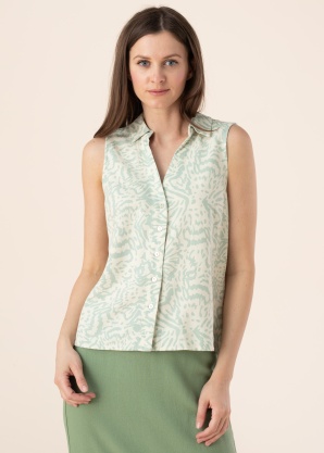 Блуза Mymilo Vero Moda