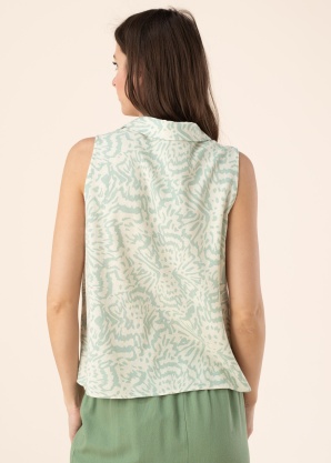 Блуза Mymilo Vero Moda