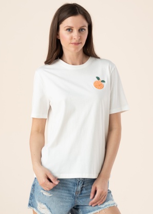 Футболка Sybil Vila