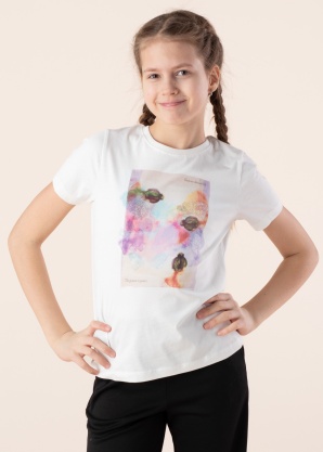 Футболка Besanne Name It Kids