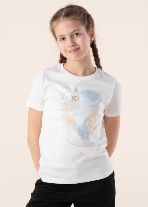 Футболка Besanne Name It Kids