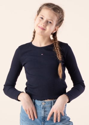 Tommy Hilfiger pluus Essential Rib