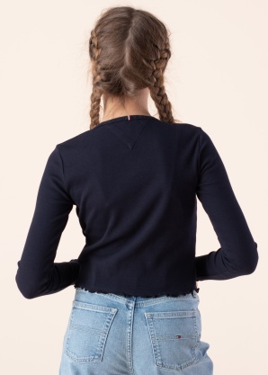 Tommy Hilfiger pluus Essential Rib