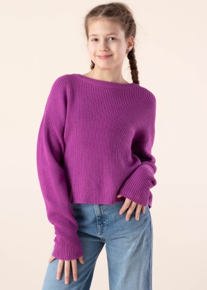 Name It Kids kampsun Vajsa