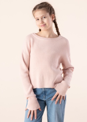 Name It Kids kampsun Vajsa