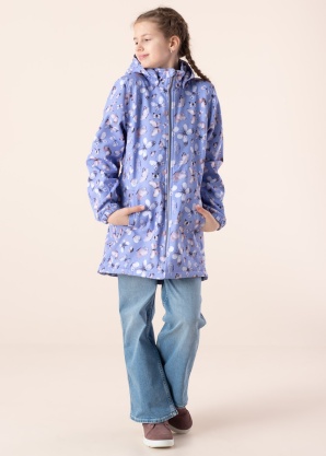 Весенне-осенняя куртка SCH Alfa08 Name It Kids