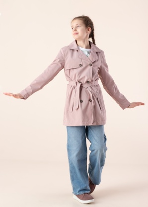 Name It Kids kevad-sügismantel Madelin