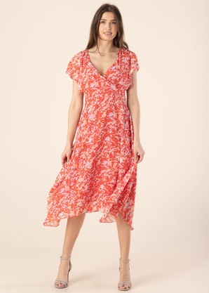 Праздничное платье Esprit