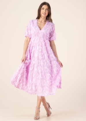 Платье Pazylla YAS