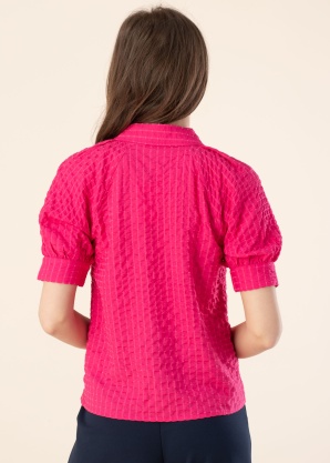 Блуза Hafnia b.young