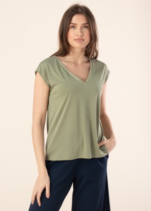 Блуза Modala Vila