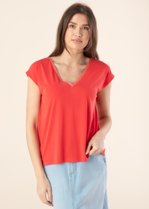 Блуза Modala Vila