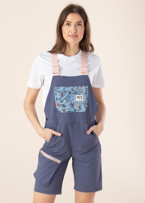 Шорты Sanne Bib Kari Traa