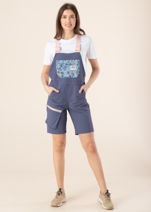 Шорты Sanne Bib Kari Traa