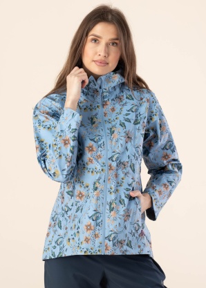 Весенне-осенняя куртка Sanne Kari Traa