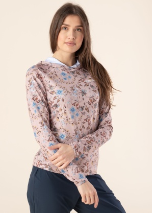 Блуза Sanne Kari Traa