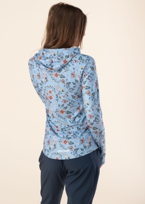 Kari Traa pluus Sanne