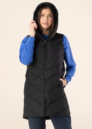 Жилет Ethika Diverse