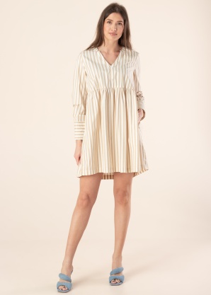 Mustang kleit Abbeville