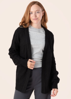 Кардиган Nova Object