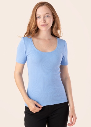 Футболка Sanana b.young