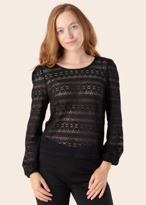 Блуза Chikka Vila