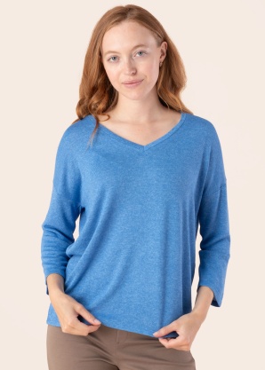 Свитер Brianna Vero Moda