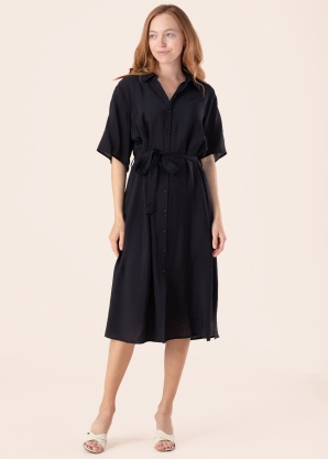 Рубашка-платье Barbara JDY