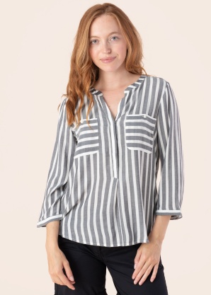 Блуза Tom Tailor