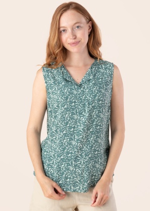 Блуза Tom Tailor