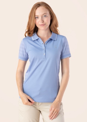 Рубашка-поло Eriksdal Luhta