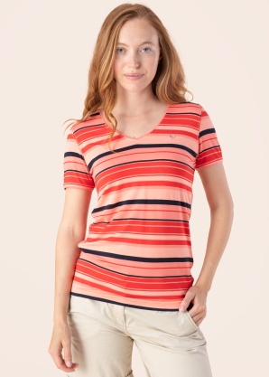 Футболка Kivihaka Luhta