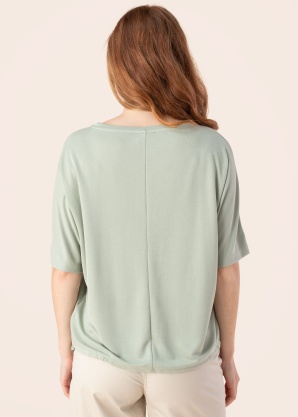 Блуза Tom Tailor