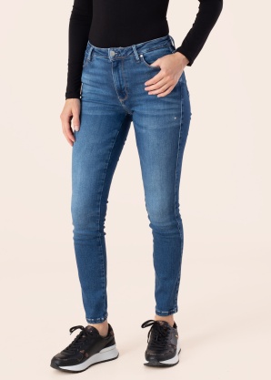 Джинсы Sexy Curve Guess