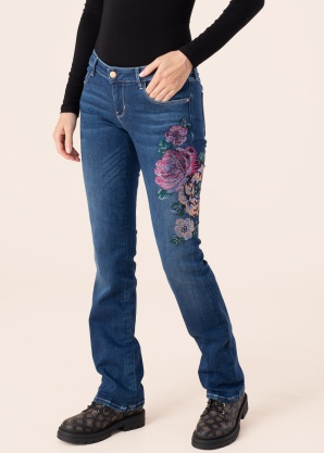 Guess teksapüksid Hermosa