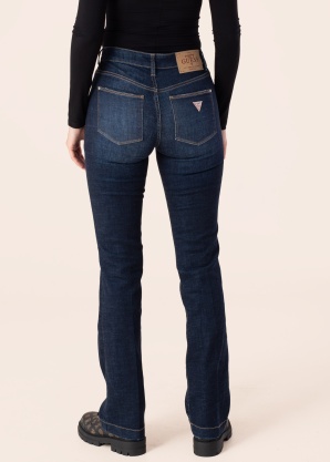 Guess teksapüksid Sexy Boot