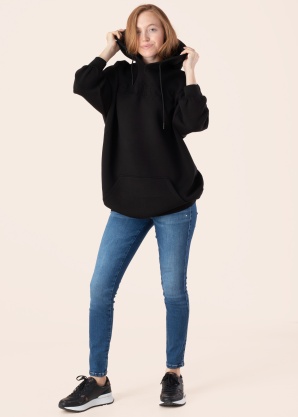 Толстовка-платье Cindra Guess