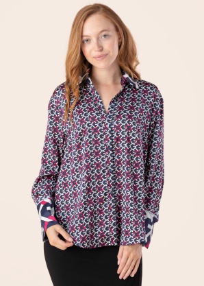 Guess pluus Alexandra