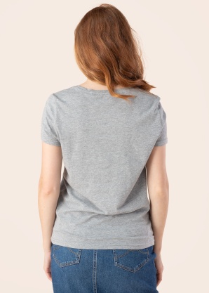 Футболка Alma Mustang