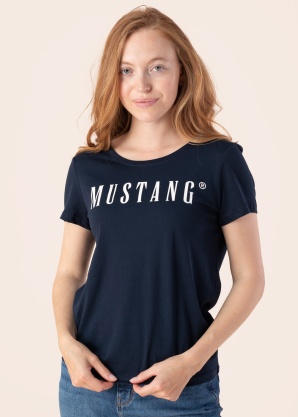 Футболка Alma Mustang