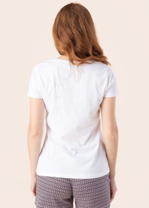 Mustang T-särk Hazel