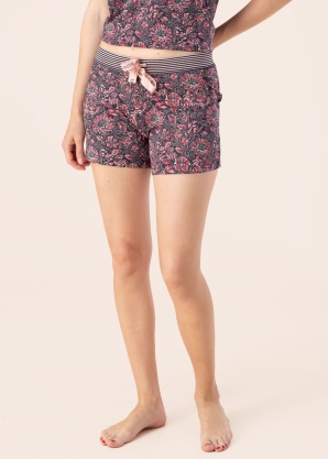 Брюки Indigo Flowers Mustang