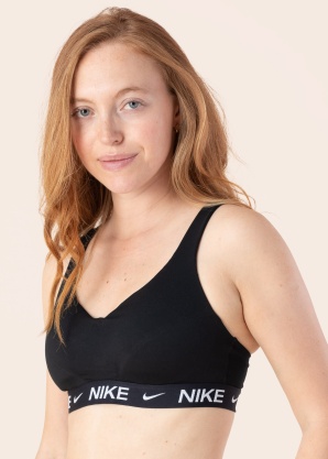 Спортивный бюстгальтер Nike