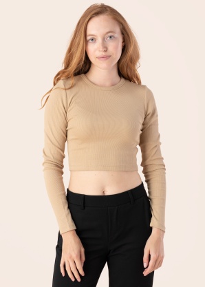 Блуза Feline JJXX