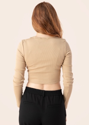 Блуза Feline JJXX