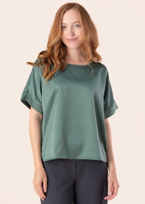 Блуза Merle Vero Moda