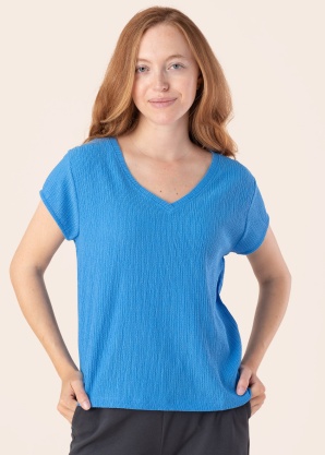 b.young T-särk Rosa