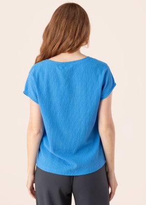 b.young T-särk Rosa