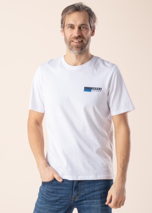Футболка Corp Jack & Jones