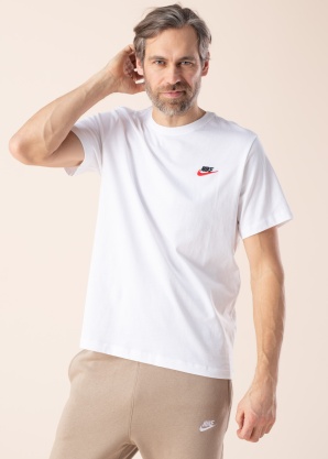 Футболка Nike